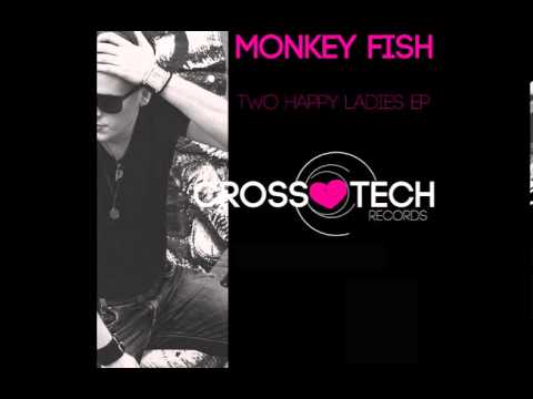 Jusa Feat Chinar - Deep way (Monkey Fish Remix)