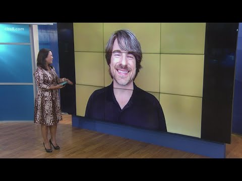 Country artist Jimmy Wayne gives back to San Diego children in foster care