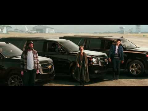 xXx: Return of Xander Cage | Extreme Team | Paramount Pictures UK