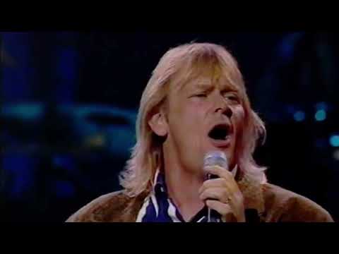 Johnny Farnham - You'll Never Walk Alone (live 1994)