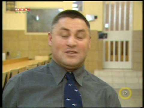 Bósa István, az átverés királya