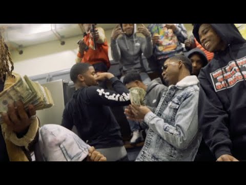 Banks Benjamin - "Numbers" (OFFICIAL MUSIC VIDEO) Prod. by DrillTimeSani @visualsbyal_