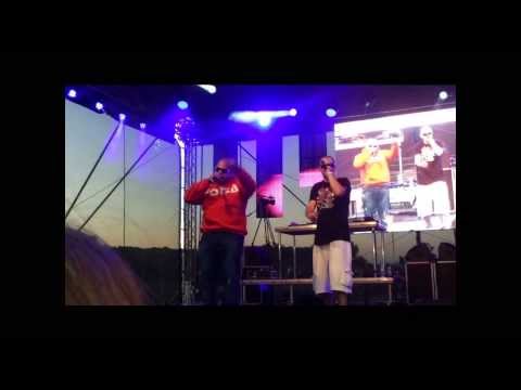 Snakero - FORZA LIVE ZELENA VODA 2013