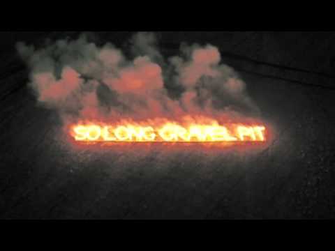 Reclaim the gravel pit!