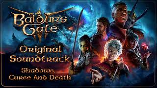 Download lagu 15 Baldur's Gate 3 Original Soundtrack - Shadows, Curse And Death mp3 Download lagu 15 Baldur's Gate 3 Original Soundtrack - Shadows, Curse And Death mp3