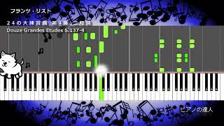 Download lagu フランツ・リスト 24の大練習曲 S137 第4番 ニ短調 mp3 Download lagu フランツ・リスト 24の大練習曲 S137 第4番 ニ短調 mp3