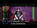DJ VIsta New Wave Mix 2023 Sound Tripping To Slam Dancing