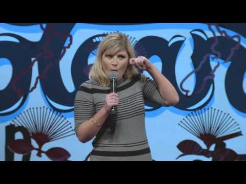 AotearoHA: Rising Stars - Alice Brine