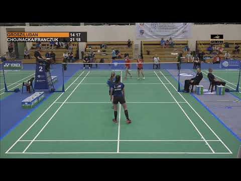 IMPJM Suchedniów |QF| #Kort 2