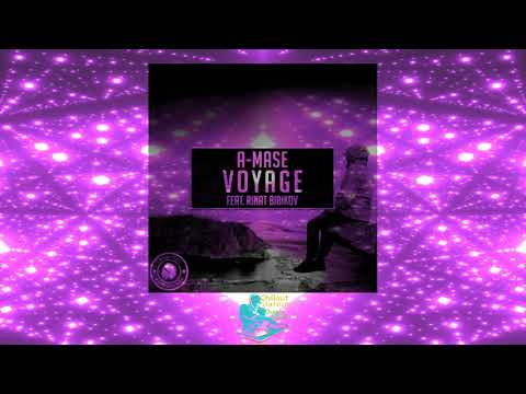 Voyage (Original Mix) [desireless cover] By A-Mase feat. Rinat Bibikov - A-Mase _ Amase Digital