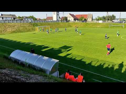 LZS RACŁAWICZKI-LZS NAPRZÓD UJAZD NIEZDROWICE 5:4(3:2) 02.06.2021 SENIORZY