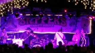 Reckless Kelly covering Mudcrutch - Orphan of the Storm