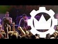 Crown The Empire "Rise Of The Runaways" Live ...