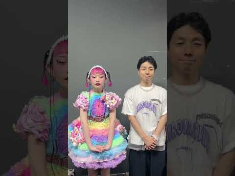 Wednesday Campanella talk about “Summer Time Ghost” & Europe Tour