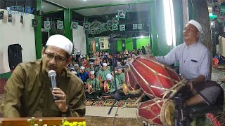 Download lagu FULL MAULID DIBA VERSI RAMPAK | HABIB ABDULLAH BIN ALI AL ATHOS mp3
