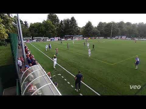 AFC Totton V Basingstoke Town 28 Aug 2023