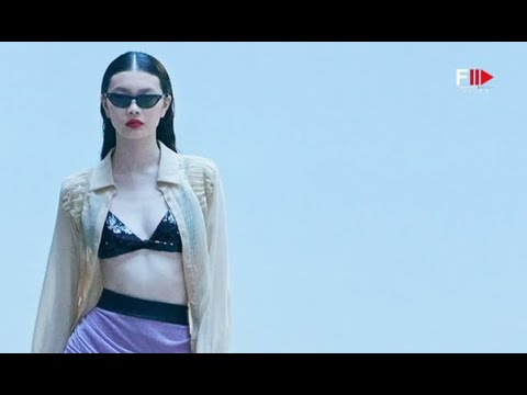 KHAITE Best Looks Fall 2022 - Fashion Channel