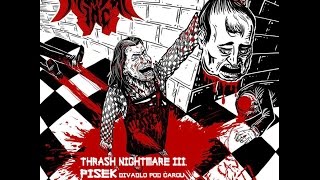 Video Grinded Riruál