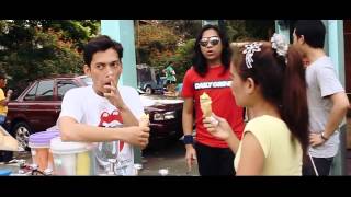 Download lagu Sir Rex Kantatero ft  Shehyee   Hipon Payphone Parody mp3