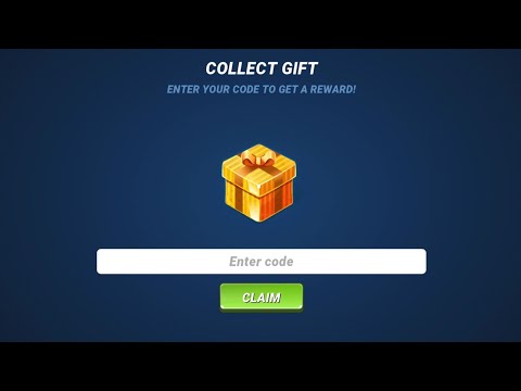 Fishing Clash - Gift code of 19 April,2022
