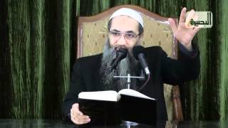 صورة الدرس الثامن والعشرون   جامع بيان العلم وفضله   تابع العلم بالعمل