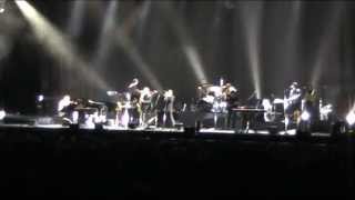 Supertramp: Ain`t nobody but me. ( Köln 2010 )