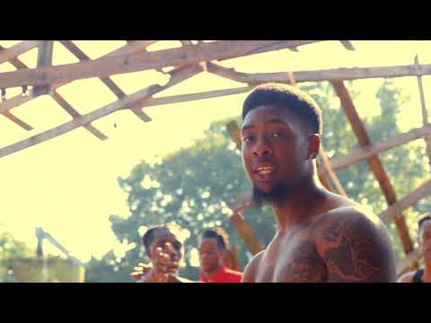 RTS QUAKEM ft Weemane - "Better Myself" music video