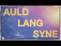 Auld Lang Syne with Sick Jazz Piano Chords