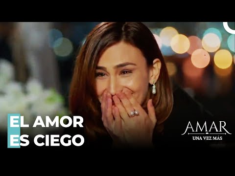 La Comida De Los Sueños De Hulya - Amar Una Vez Más