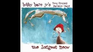 Bobby Bare, Jr. - The Heart Bionic