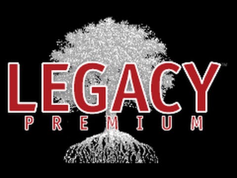 Legacy Food Storage Product Review