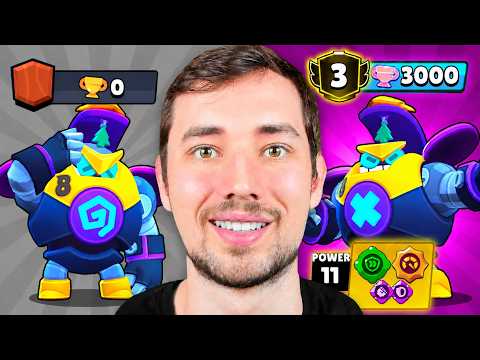 Schaffe ich BOLT auf PRESTIGE 3? 😱 (Teil 1)