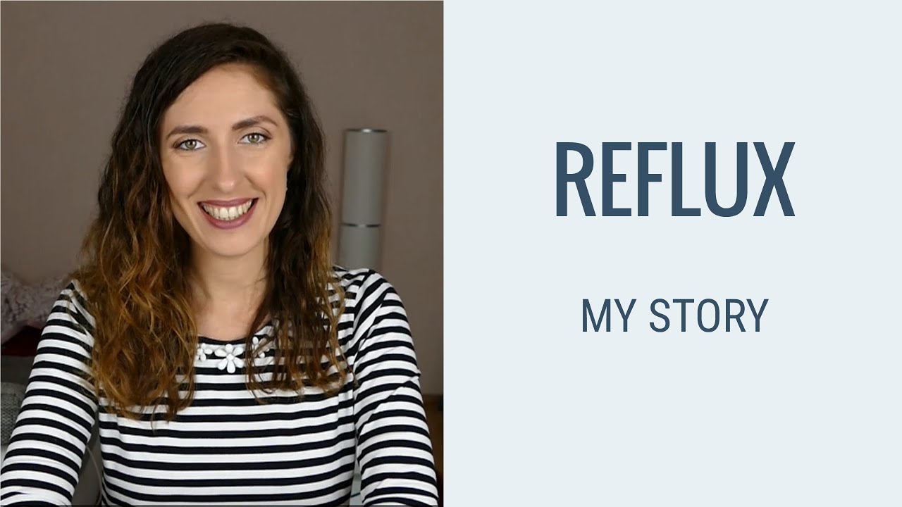 Изжога Ком в горле Рефлюкс-эзофагит | как я справилась с симптомами