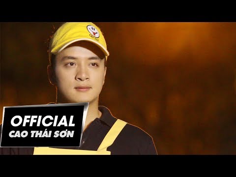 Thể hiện bởi Cao Thái Sơn