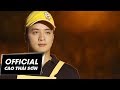 CAO THÁI SƠN BÌNH YÊN NHÉ OFFICIAL MUSIC VIDEO