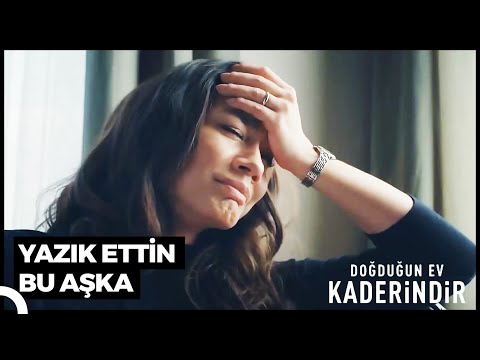 Yalandan Başka Ne Gördü Gözlerim? | Doğduğun Ev Kaderindir