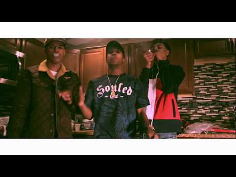 Ralph Taj Aka Youngtaj - Two Nothing Prod. By Kendall P Beatz