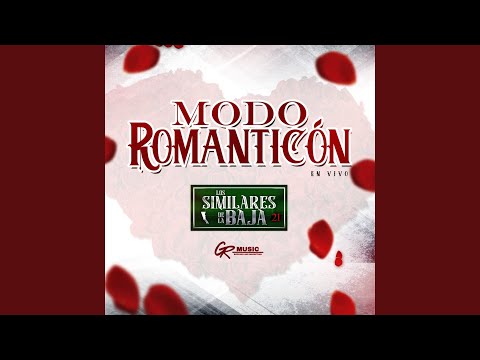 Con Cartitas Y Palabras - En Vivo