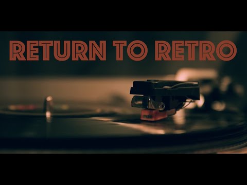 Return To Retro