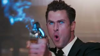 『メン・イン・ブラック:インターナショナル』予告編公開!2019年夏 日本上陸 mqdefault - 『メン・イン・ブラック:インターナショナル』予告編公開!2019年夏 日本上陸