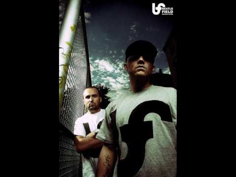 Chakuza feat. Sonnik Boom - Ready or Not (Exclusiv)