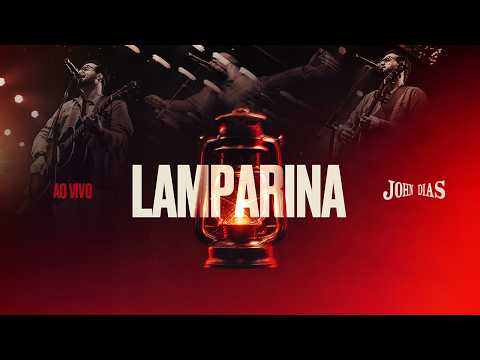 Lamparina - Jhon Dias