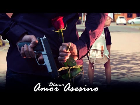 Diemc - Amor Asesino (+ Letra)