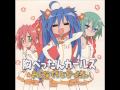 Lucky  Star - Mune Pettan Girls - Lolita Teikoku ...