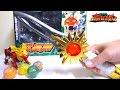 HyakujyuSentaiGaoranger Jyuouken Wotafa S Review
