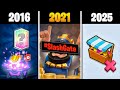 Clash Royale S Biggest Controversy Each Year