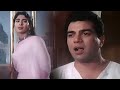 Yeh Dil Hai Mohabbat Ka Pyasa 4K Mukesh Ke Gaane Dharmendra Nutan Old Hindi Songs