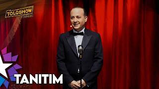 Tolgshow Yıldızlar 1. Bölüm Fragmanı Yayınlandı