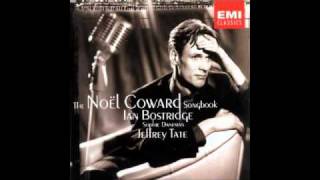 &quot;Someday I&#39;ll Find You&quot; (Coward) - Bostridge &amp; Daneman