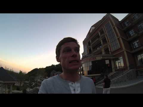 Indulis Bekmanis par un ap Tour d'Azerbaïdjan sacensībām